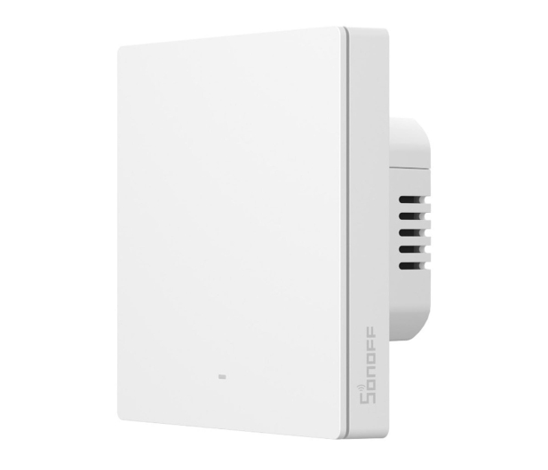 Sonoff Smart przełącznik ścienny WiFi M5-1C-86W Matter (1-kanałowy) - 1489973 - zdjęcie 3